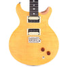 PRS SE Santana Yellow Electric Guitars / Solid Body