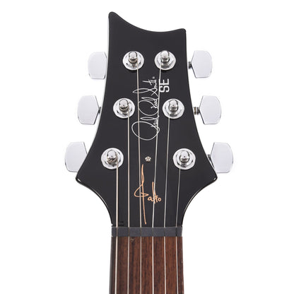 PRS SE Schizoid Limited Run Electric Guitars / Solid Body