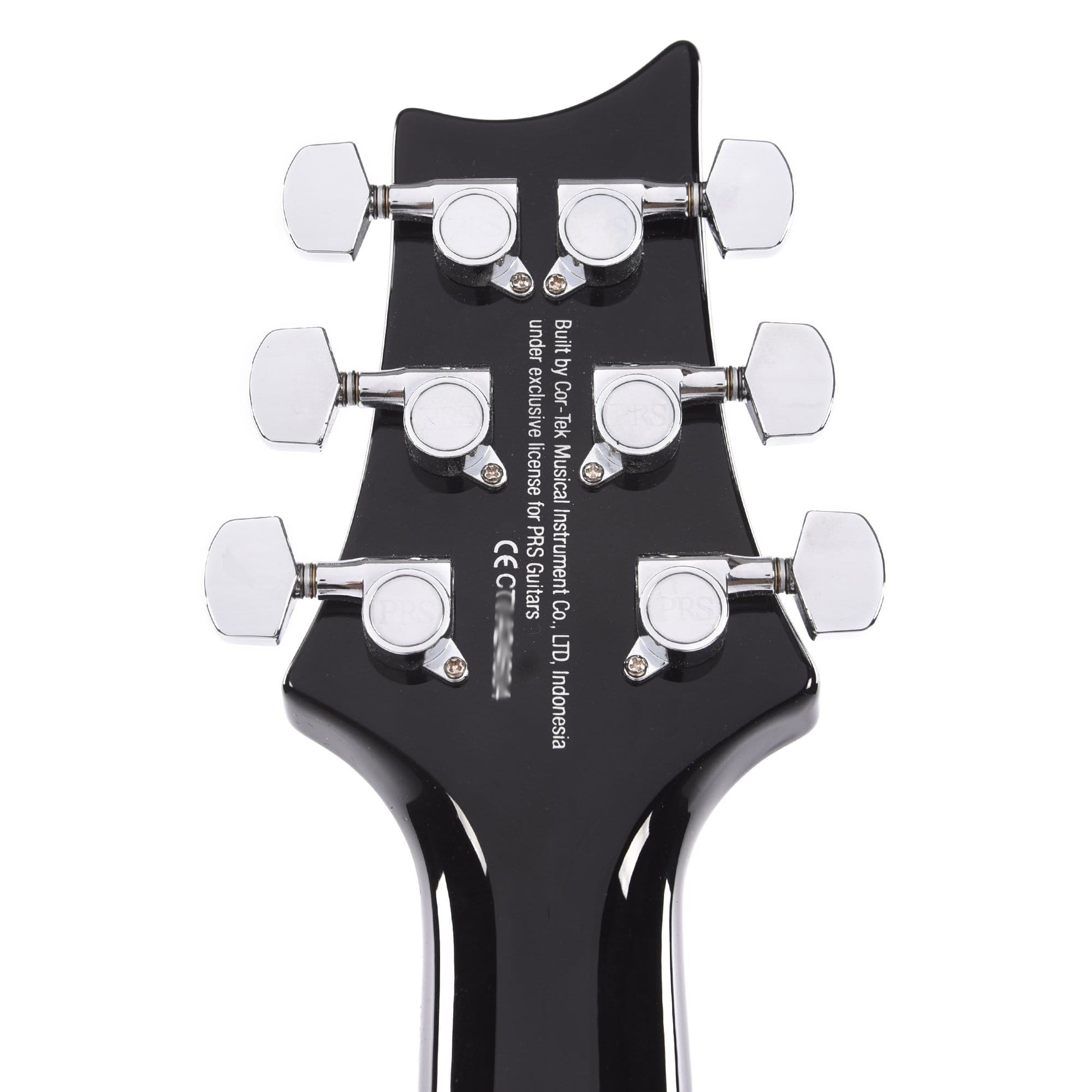 PRS SE Schizoid Limited Run Electric Guitars / Solid Body