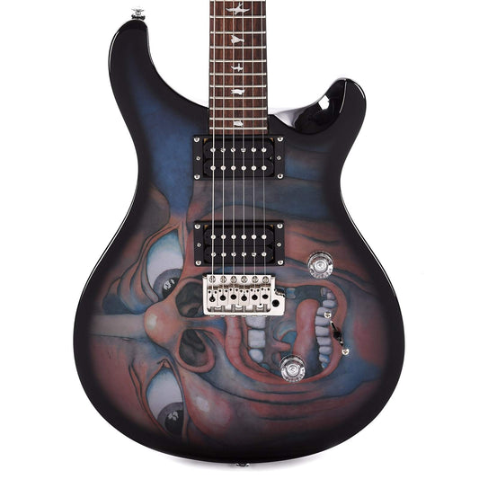 PRS SE Schizoid Electric Guitars / Solid Body