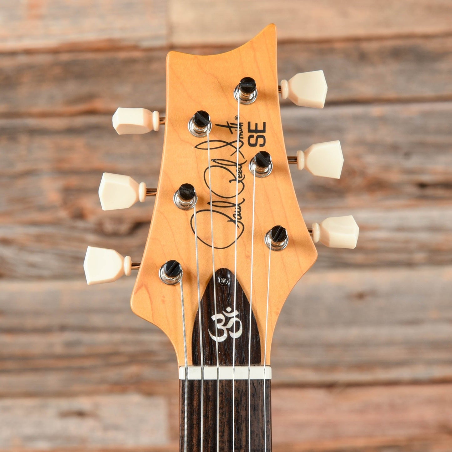 PRS SE Silver Sky Ever Green 2021 Electric Guitars / Solid Body