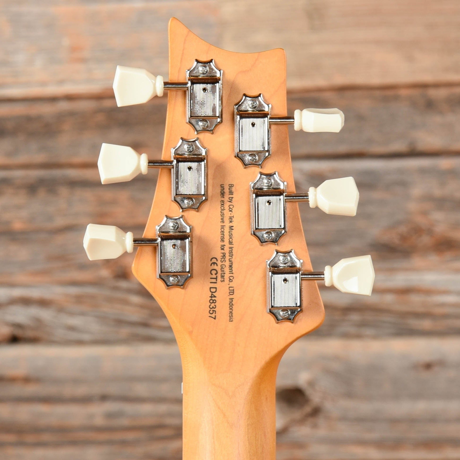 PRS SE Silver Sky Ever Green 2021 Electric Guitars / Solid Body