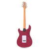 PRS SE Silver Sky John Mayer Dragon Fruit Electric Guitars / Solid Body