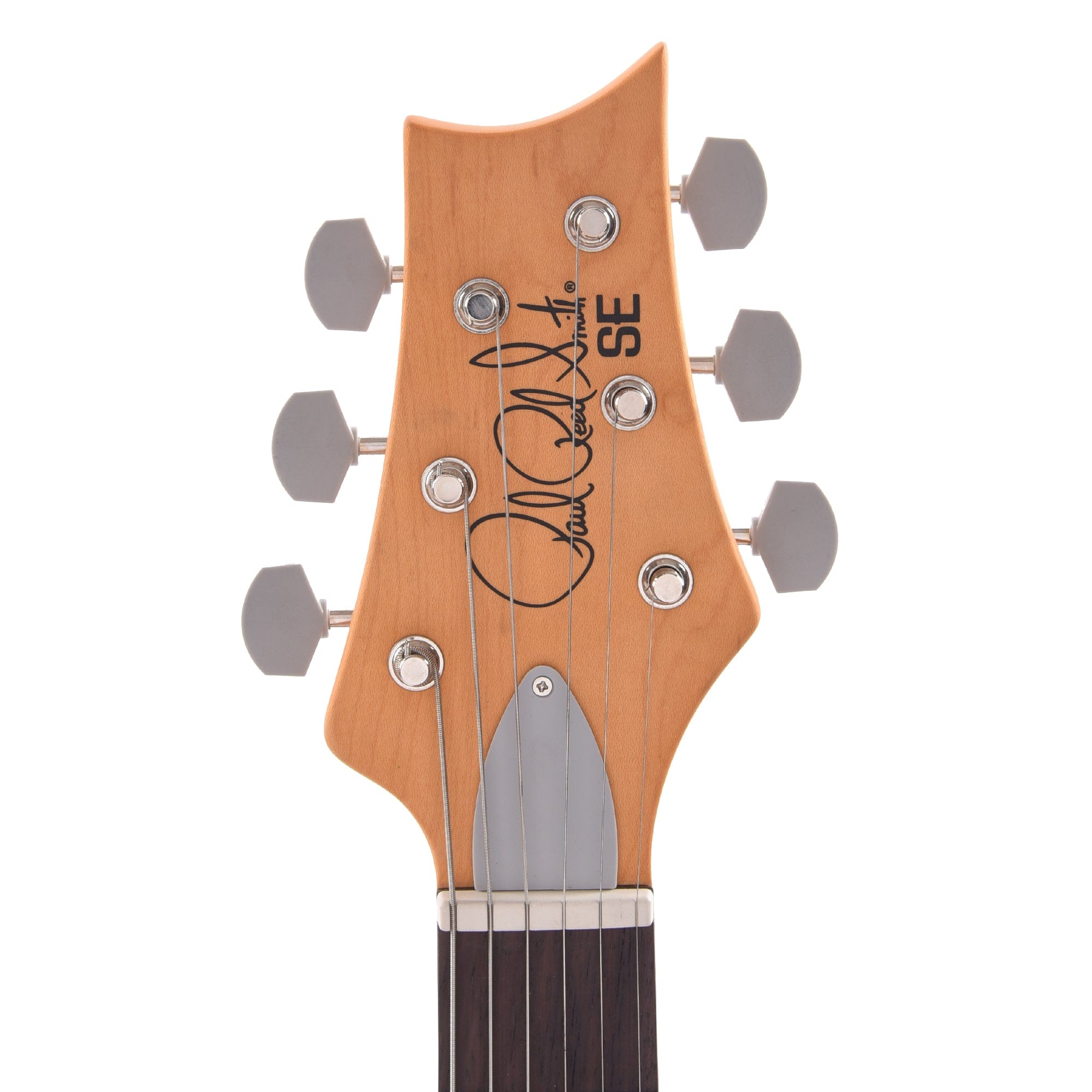 PRS SE Silver Sky John Mayer Dragon Fruit Electric Guitars / Solid Body