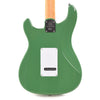PRS SE Silver Sky John Mayer Ever Green Electric Guitars / Solid Body