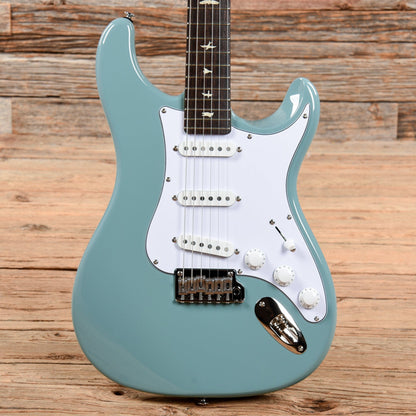 PRS SE Silver Sky John Mayer Stone Blue 2021 Electric Guitars / Solid Body