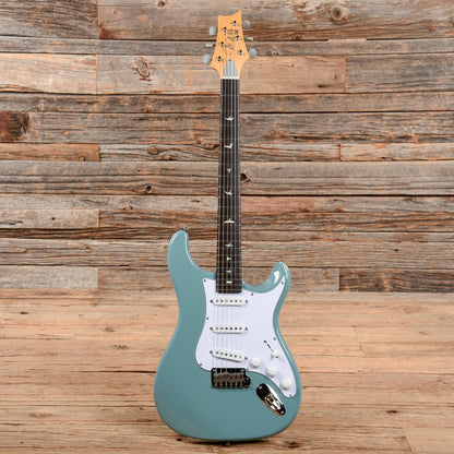 PRS SE Silver Sky John Mayer Stone Blue 2021 Electric Guitars / Solid Body