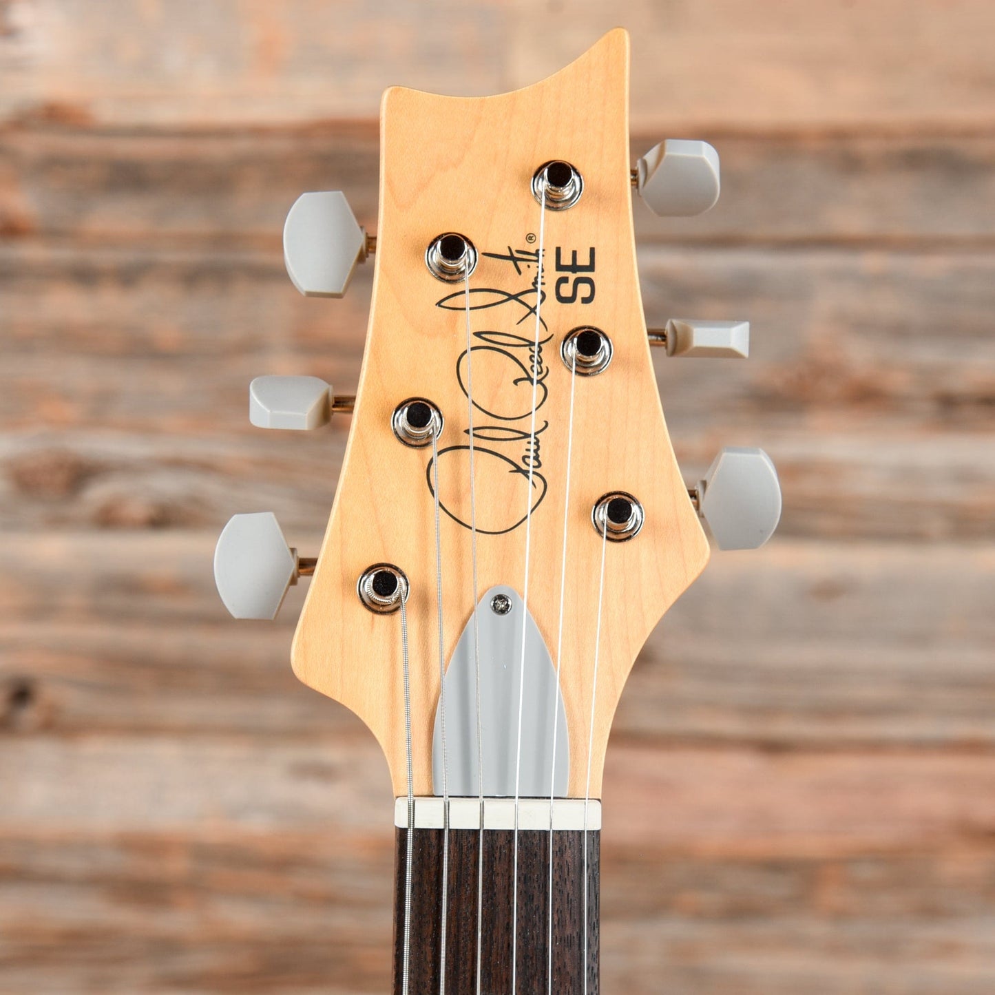 PRS SE Silver Sky John Mayer Stone Blue 2021 Electric Guitars / Solid Body