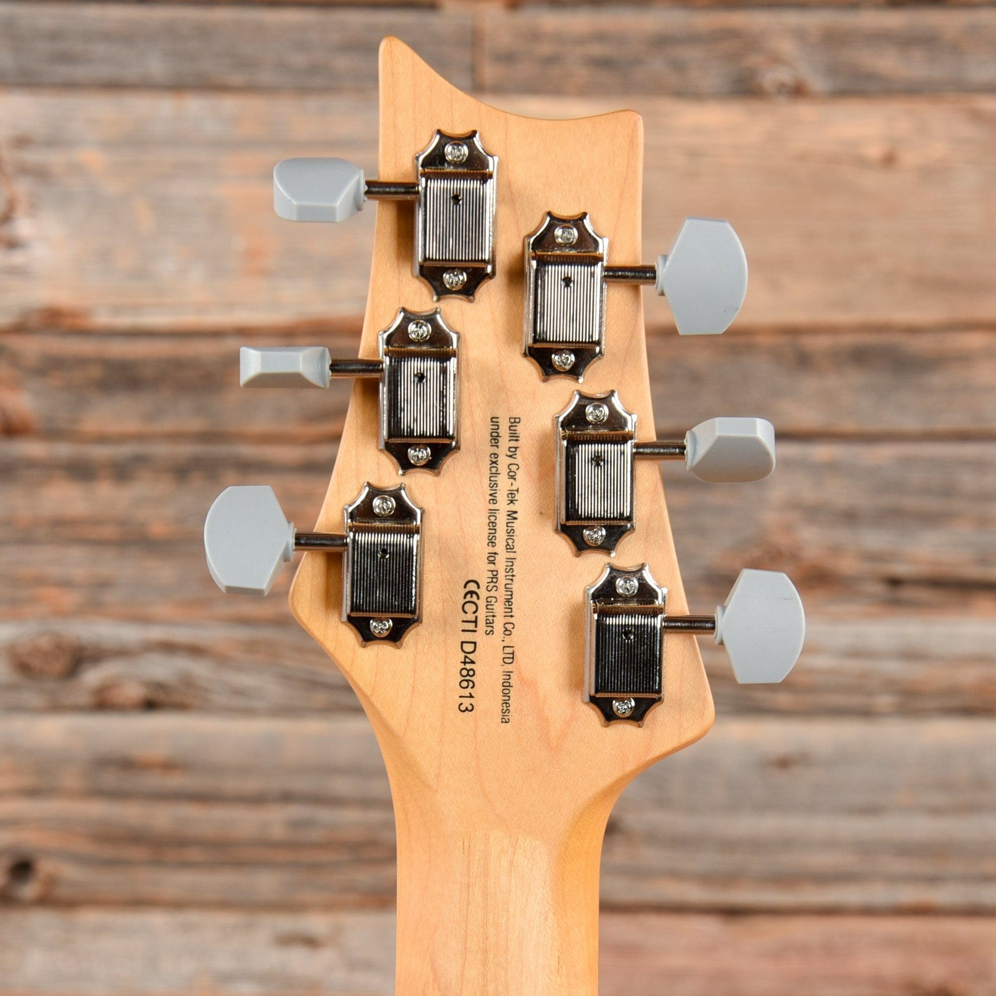 PRS SE Silver Sky John Mayer Stone Blue 2021 Electric Guitars / Solid Body