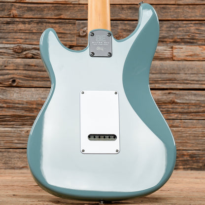 PRS SE Silver Sky John Mayer Stone Blue 2021 Electric Guitars / Solid Body