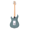 PRS SE Silver Sky John Mayer Stone Blue Electric Guitars / Solid Body