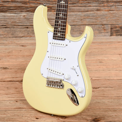 PRS SE Silver Sky Moon White Electric Guitars / Solid Body