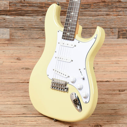 PRS SE Silver Sky Moon White 2021 Electric Guitars / Solid Body