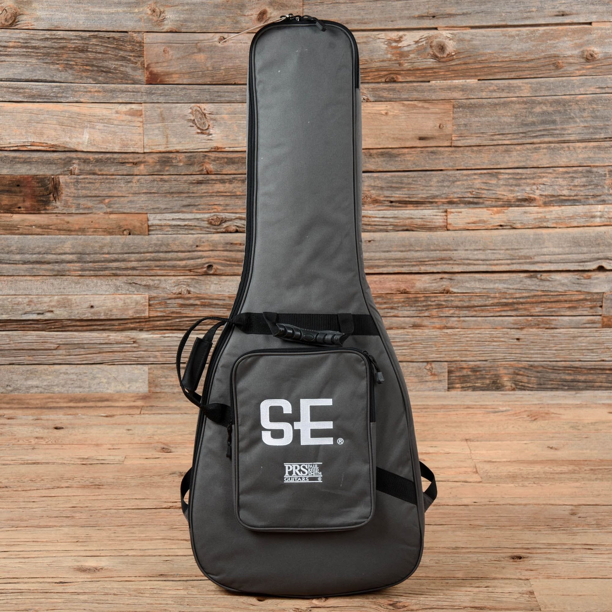 PRS SE Silver Sky Moon White 2021 Electric Guitars / Solid Body