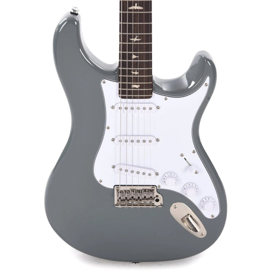 PRS SE Silver Sky Storm Gray Electric Guitars / Solid Body