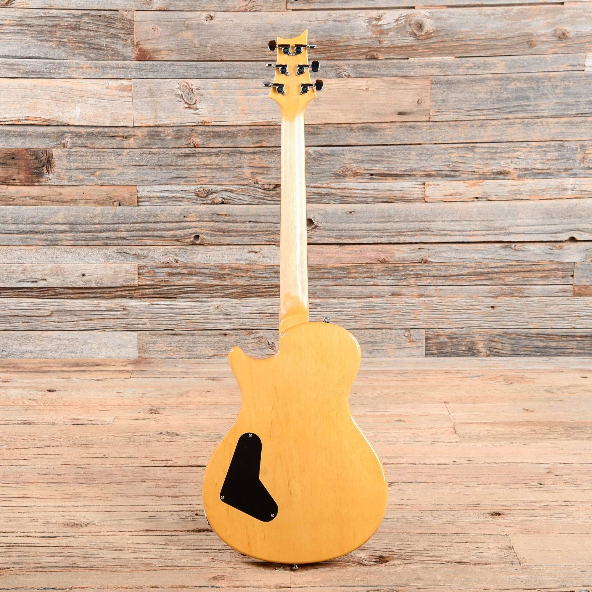 PRS SE Singlecut Korina Electric Guitars / Solid Body