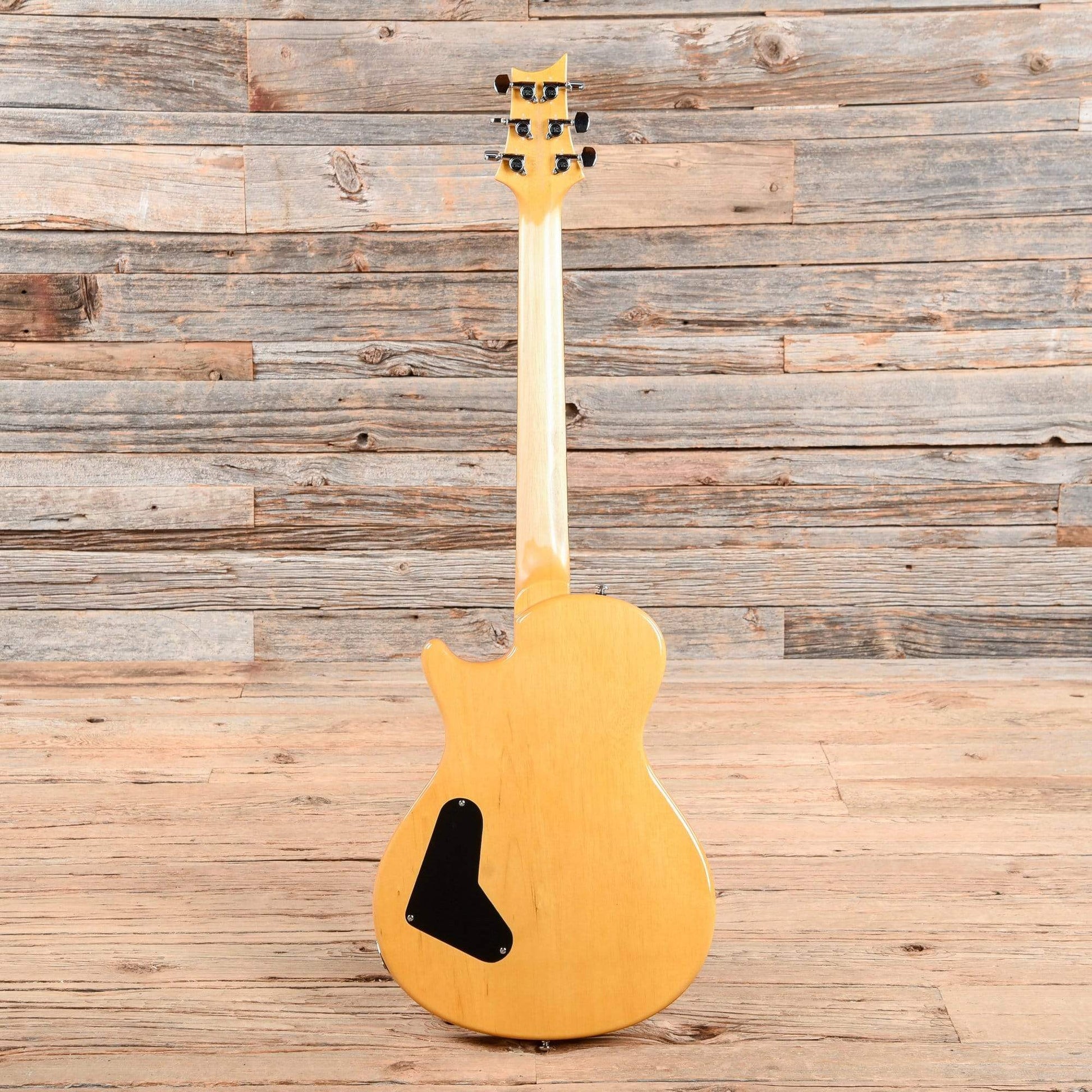 PRS SE Singlecut Korina Electric Guitars / Solid Body