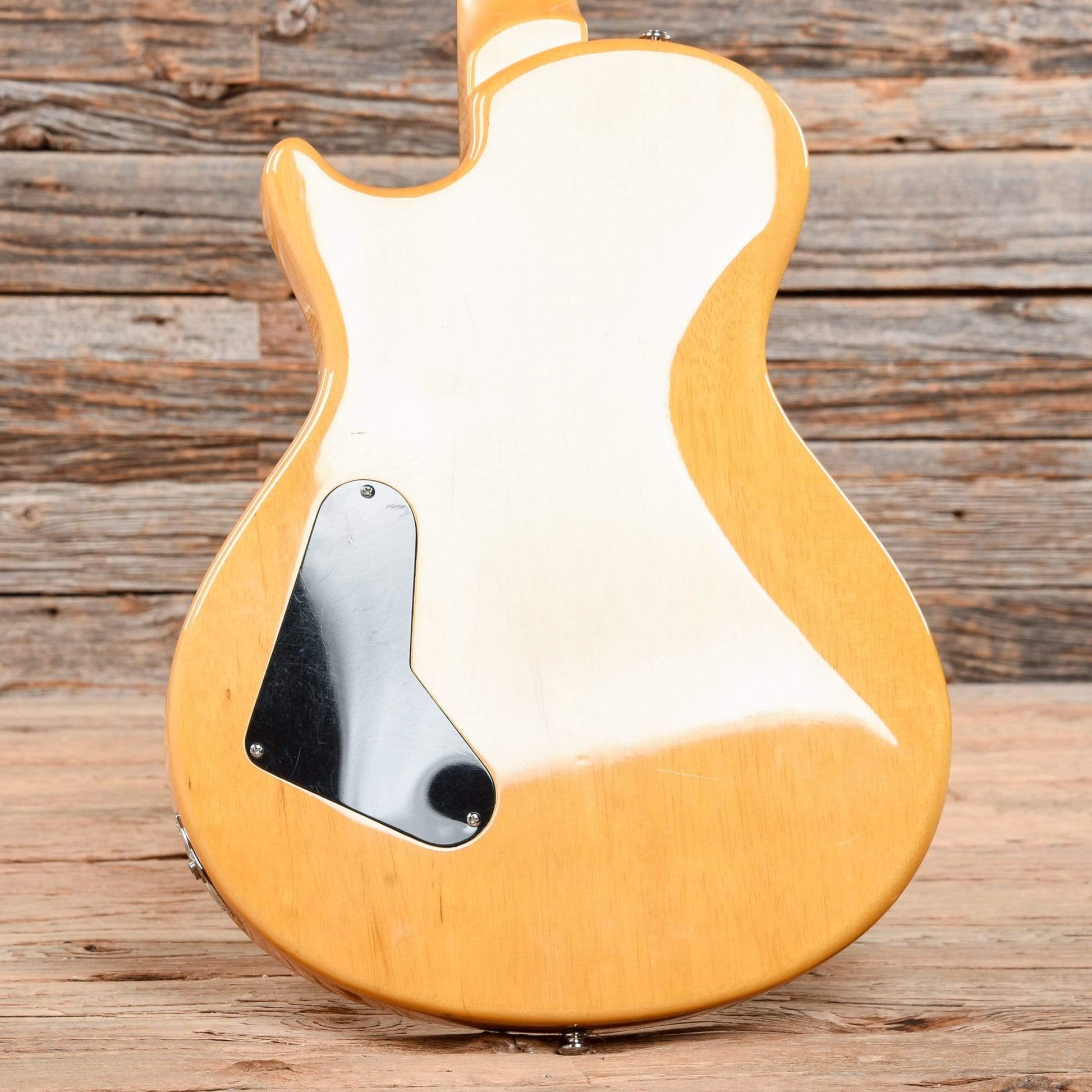 PRS SE Singlecut Korina Electric Guitars / Solid Body