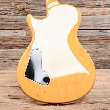 PRS SE Singlecut Korina Electric Guitars / Solid Body