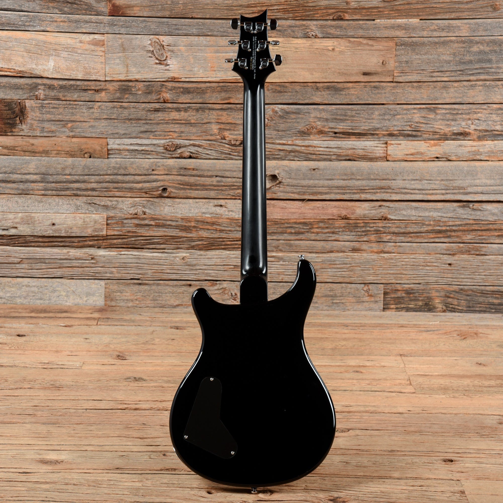 PRS SE Soapbar II Tobacco Sunburst 2006 – Chicago Music Exchange