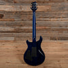 PRS SE Standard 24-08 Translucent Blue Electric Guitars / Solid Body