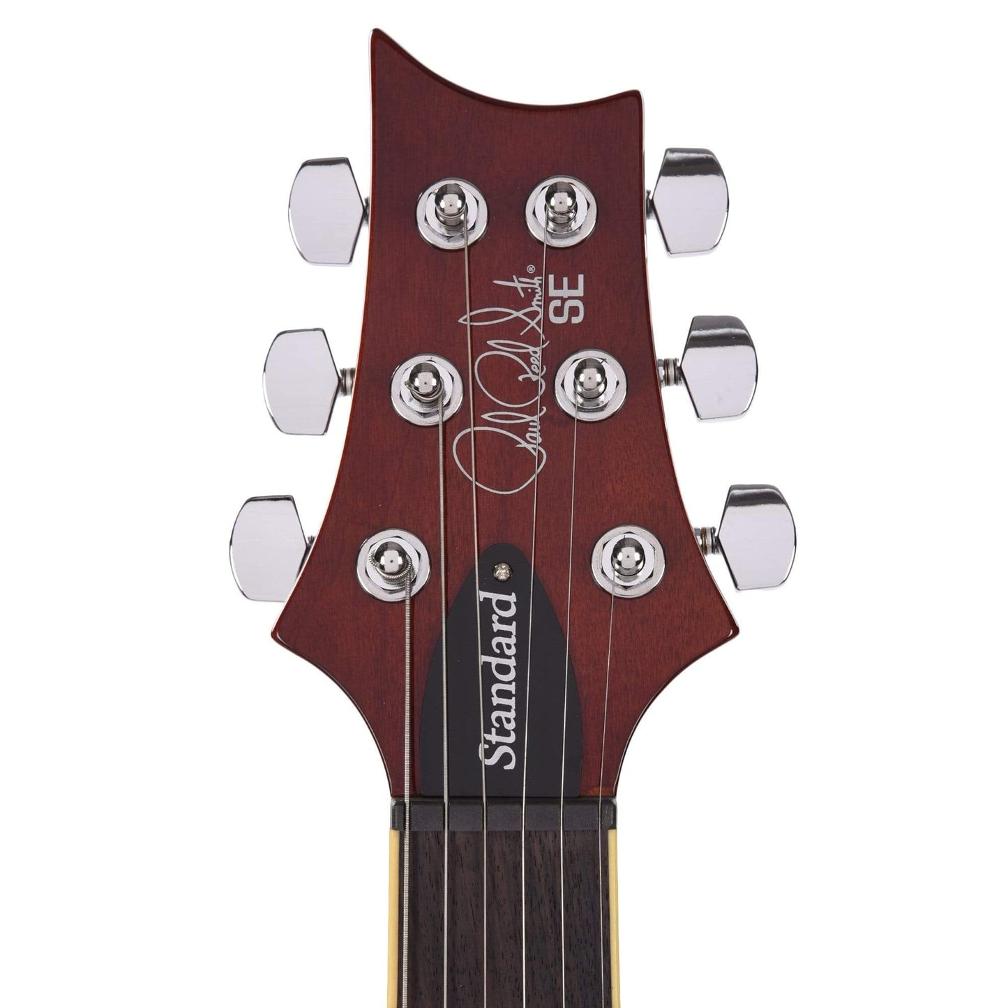 PRS SE Standard 24 Tobacco Sunburst Electric Guitars / Solid Body