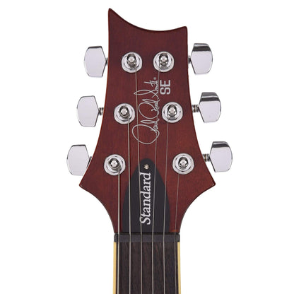 PRS SE Standard 24 Tobacco Sunburst Electric Guitars / Solid Body
