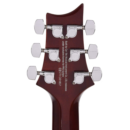 PRS SE Standard 24 Tobacco Sunburst Electric Guitars / Solid Body