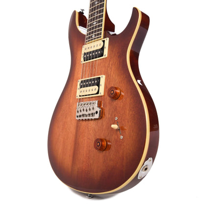 PRS SE Standard 24 Tobacco Sunburst Electric Guitars / Solid Body