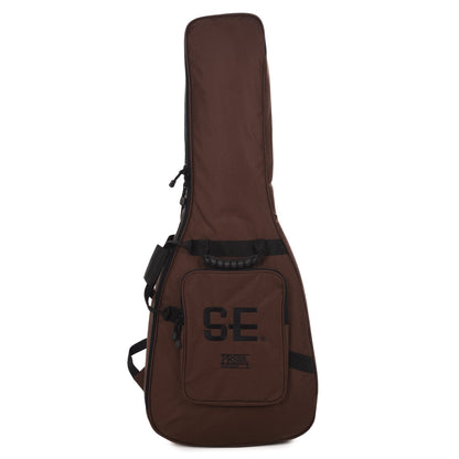 PRS SE Standard 24 Tobacco Sunburst Electric Guitars / Solid Body