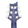 PRS SE Standard 24 Translucent Blue Electric Guitars / Solid Body
