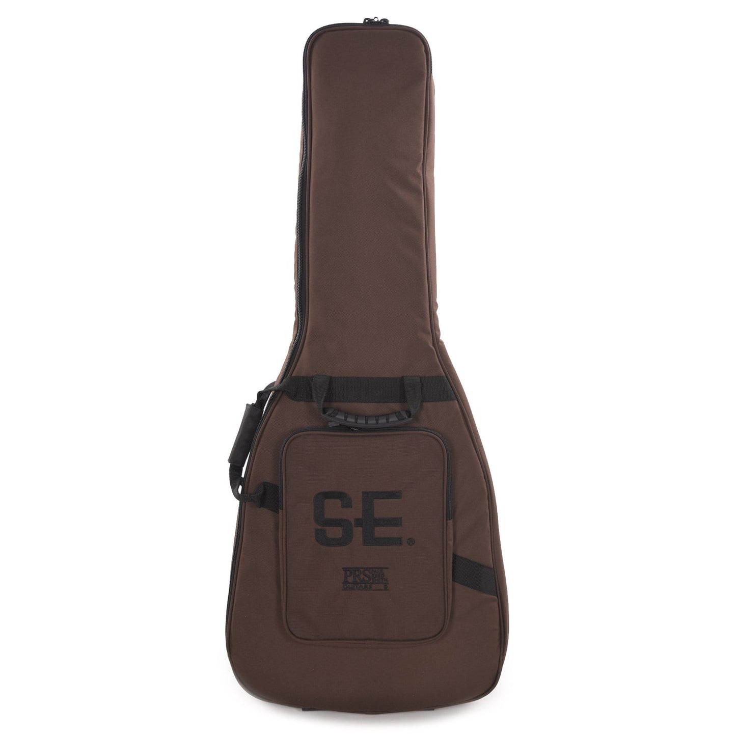 PRS SE Standard 24 Translucent Blue Electric Guitars / Solid Body