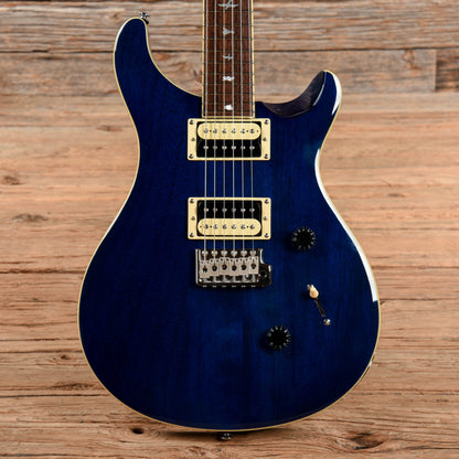 PRS SE Standard 24 Electric Guitars / Solid Body