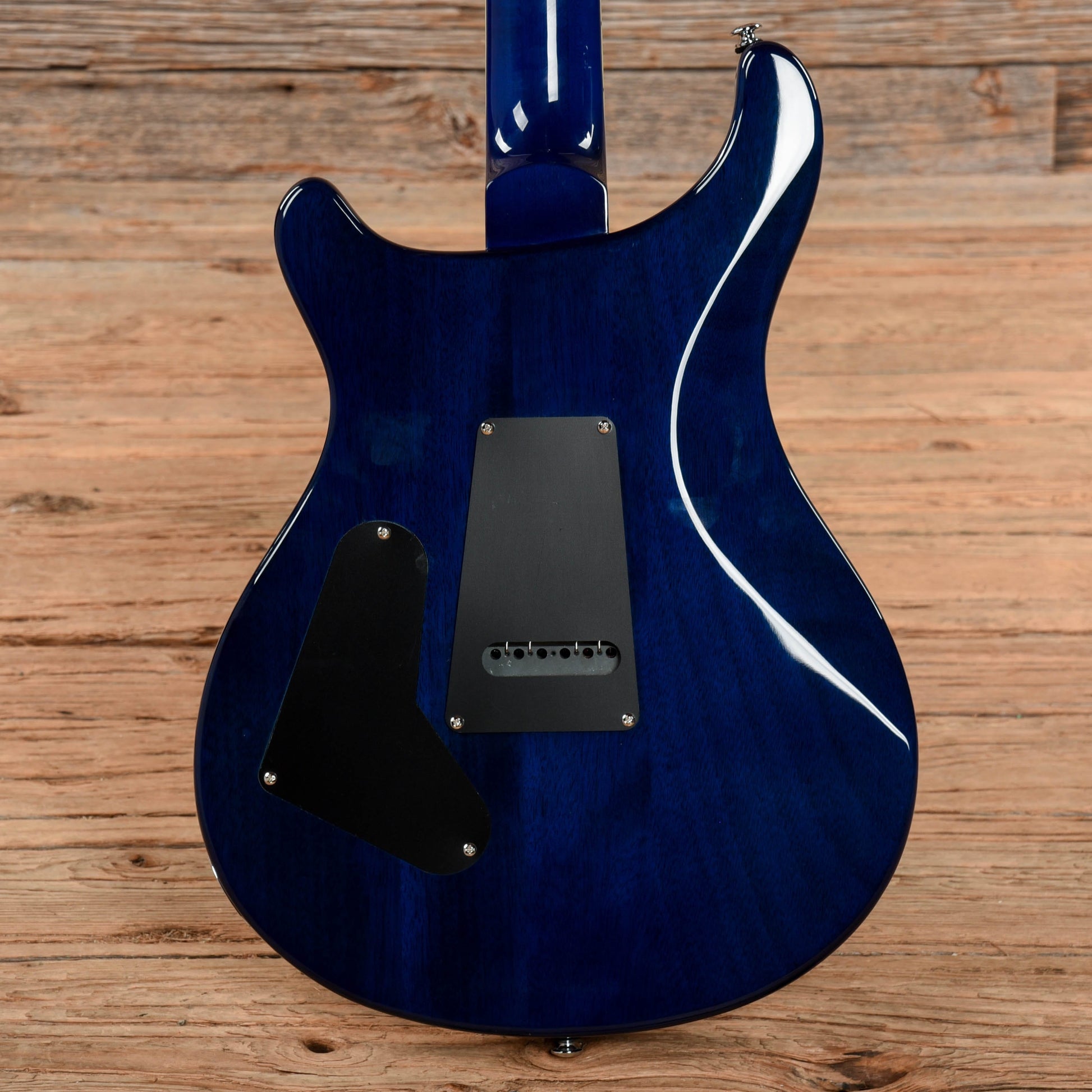 PRS SE Standard 24 Electric Guitars / Solid Body