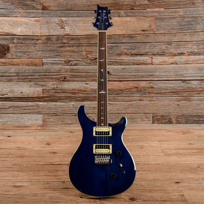 PRS SE Standard 24 Electric Guitars / Solid Body