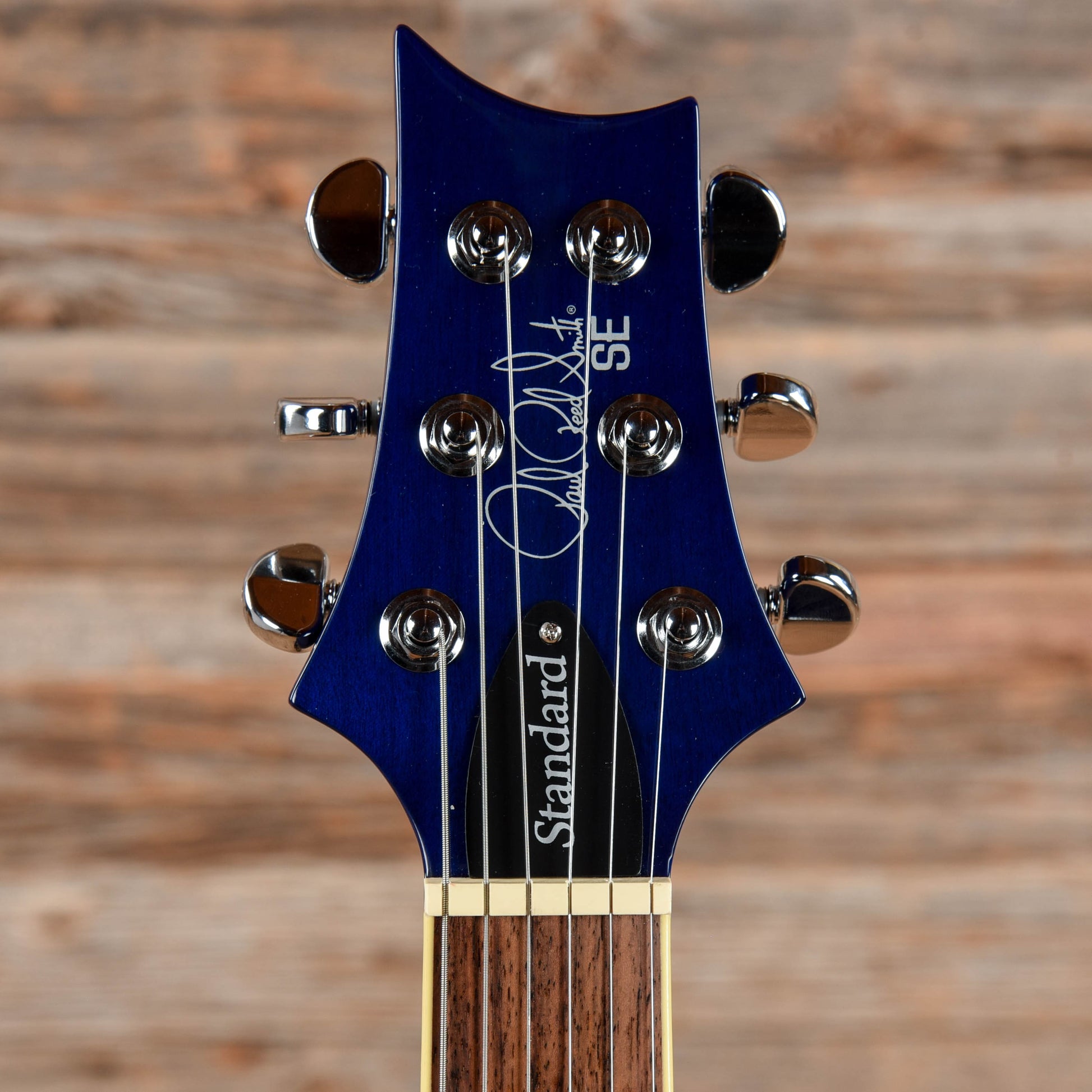 PRS SE Standard 24 Electric Guitars / Solid Body