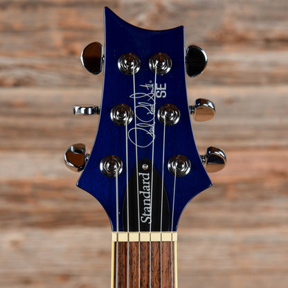 PRS SE Standard 24 Electric Guitars / Solid Body