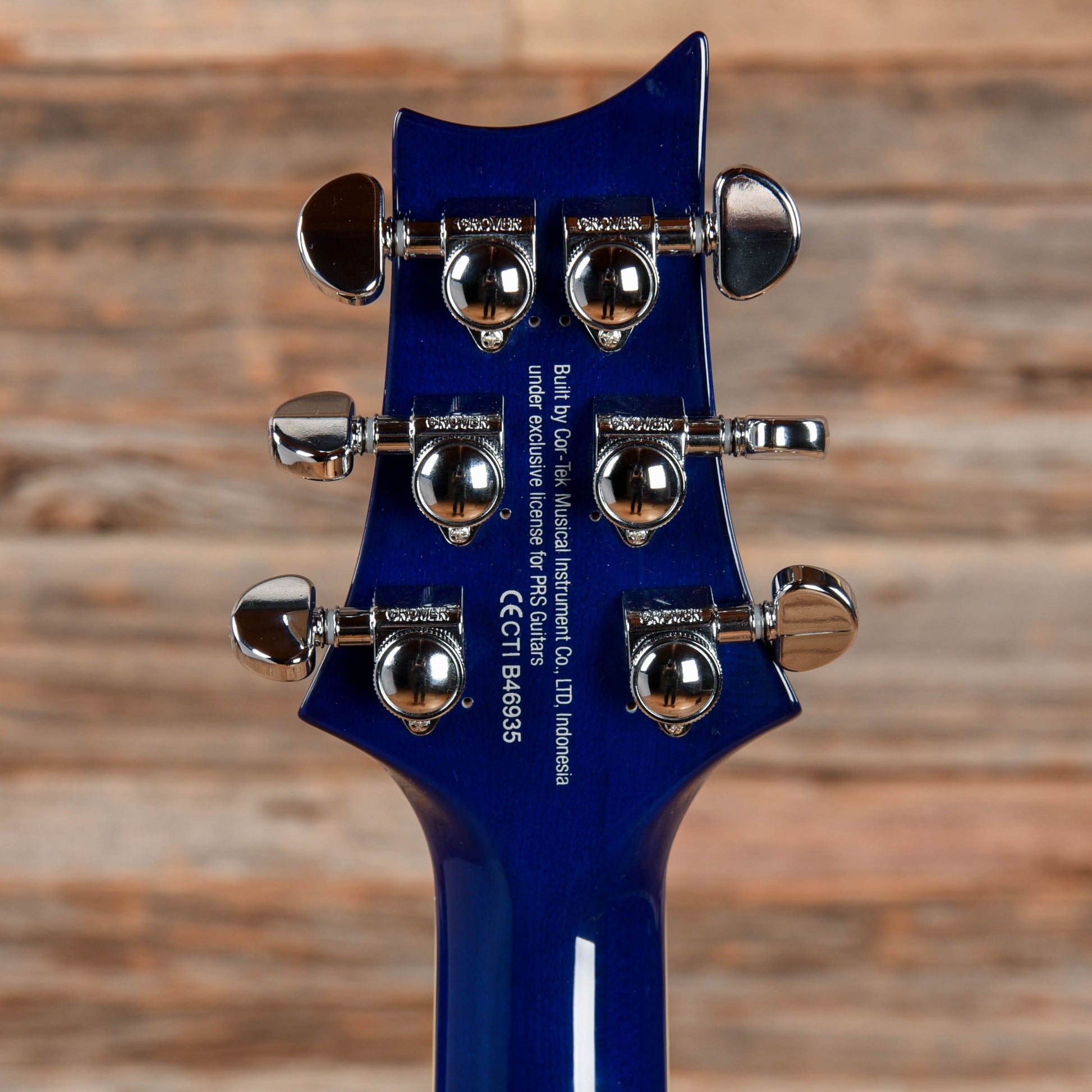 PRS SE Standard 24 Electric Guitars / Solid Body