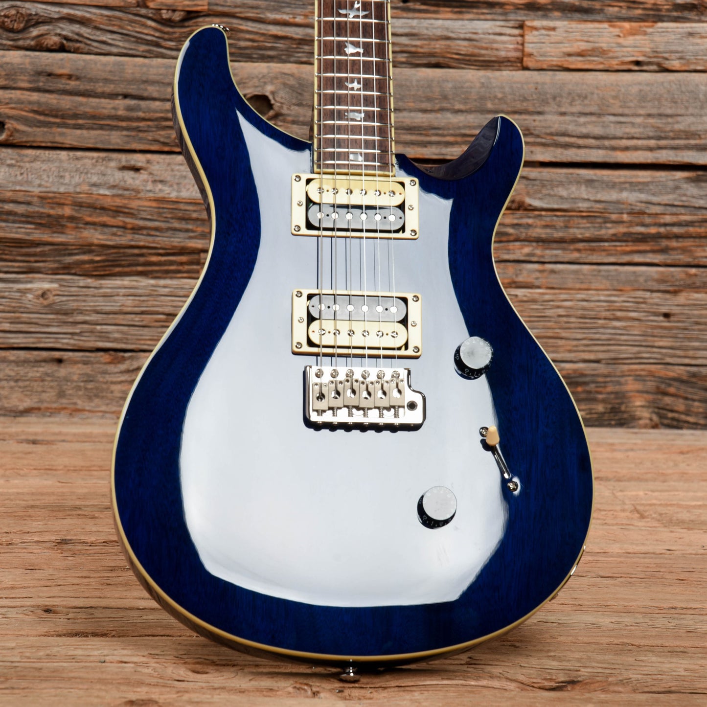 PRS SE Standard 24 Electric Guitars / Solid Body