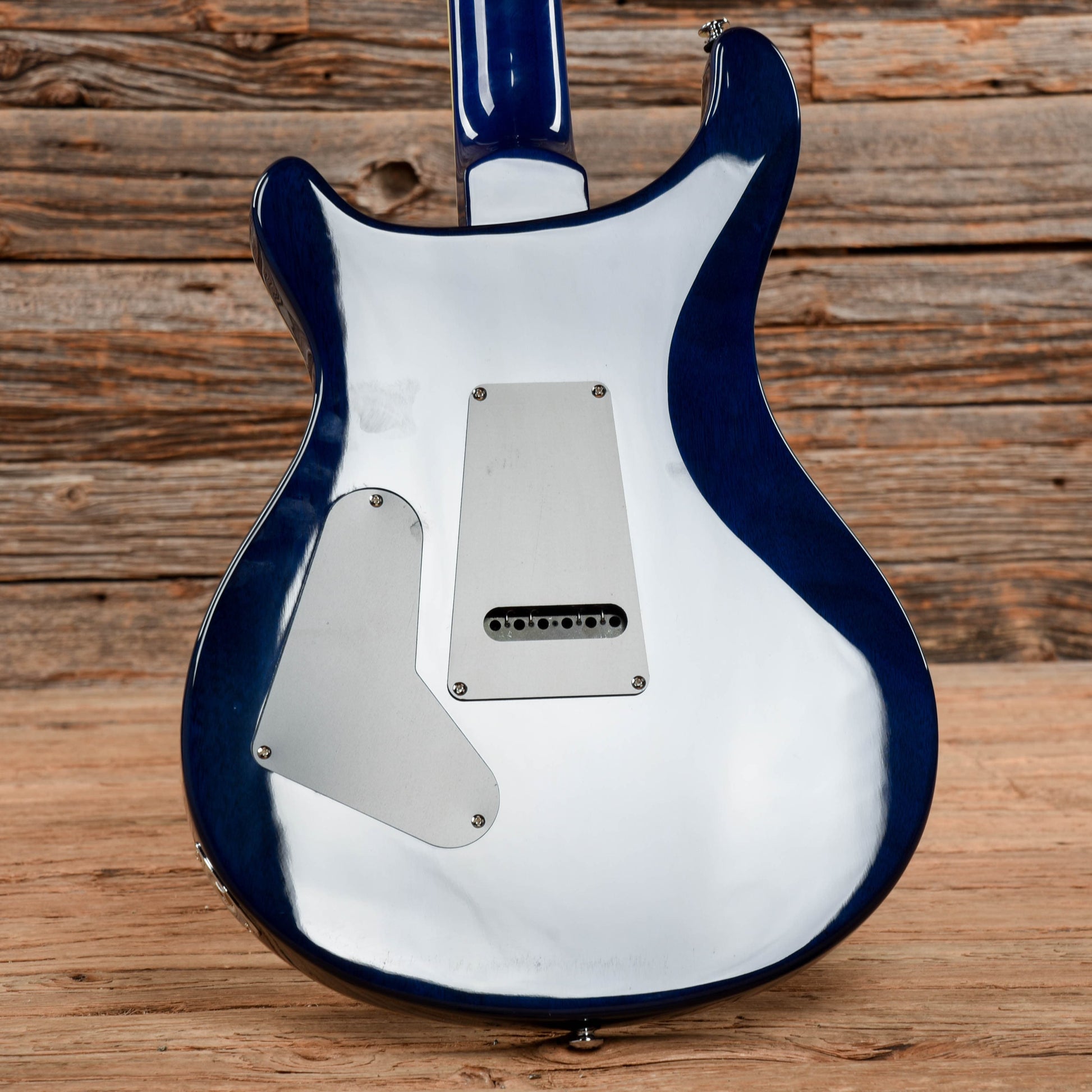 PRS SE Standard 24 Electric Guitars / Solid Body