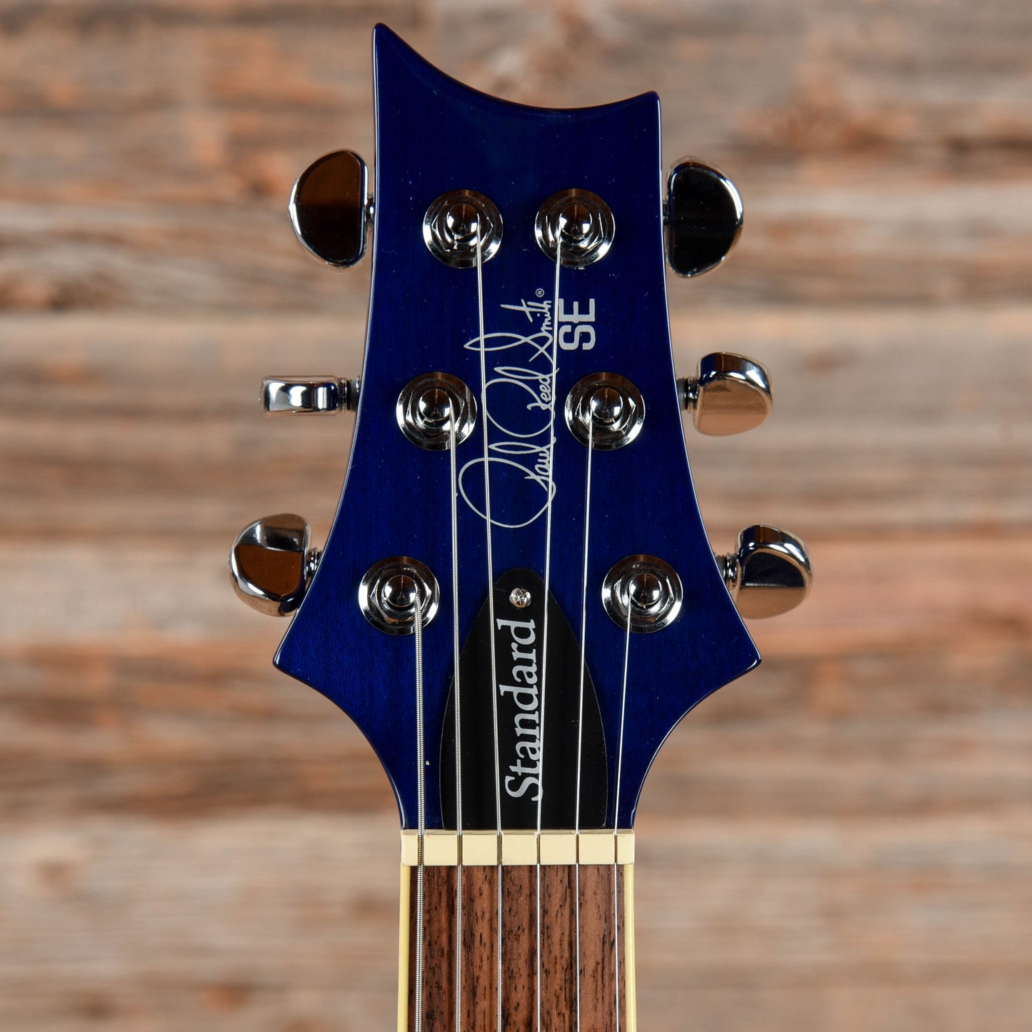 PRS SE Standard 24 Electric Guitars / Solid Body