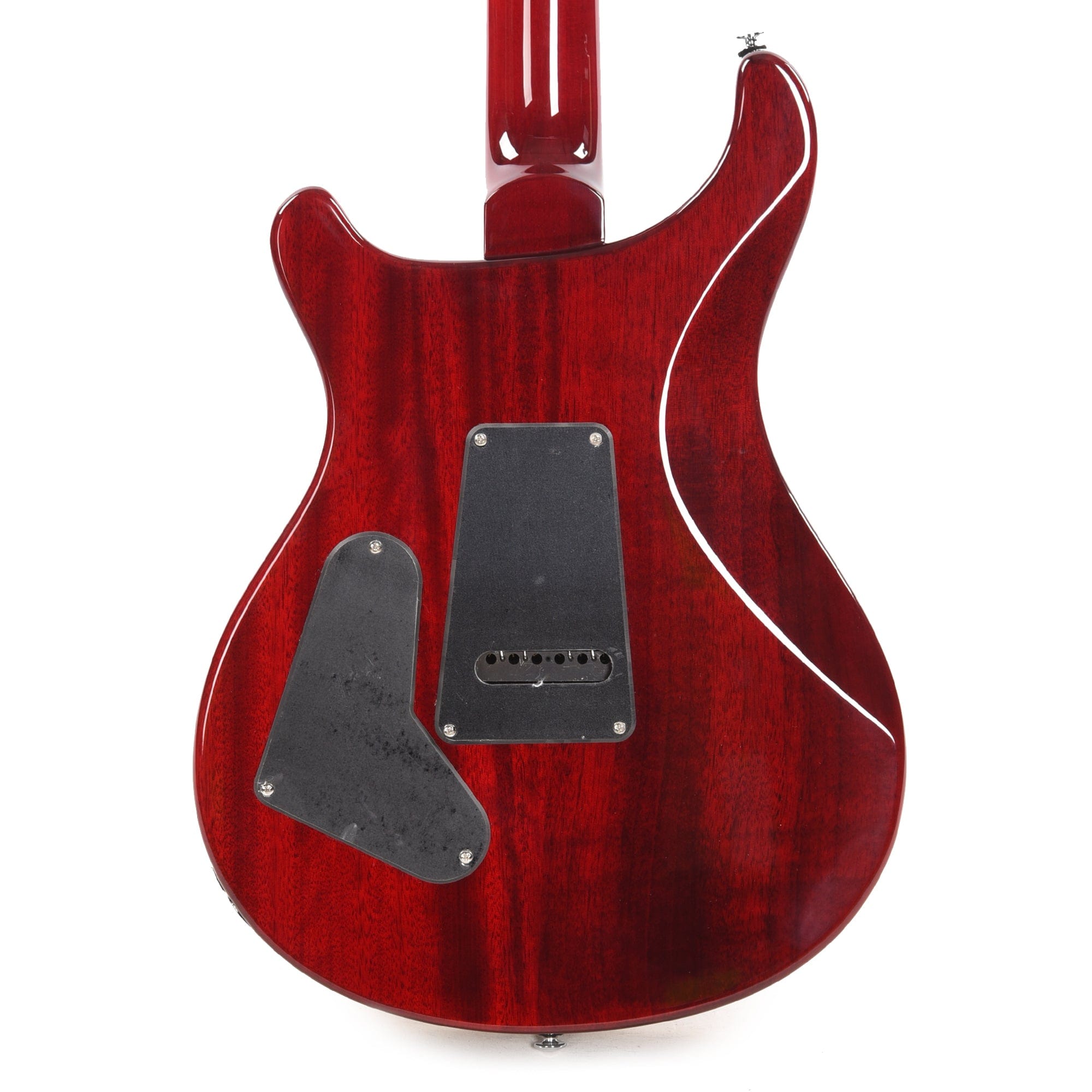 PRS SE Standard 24 Vintage Cherry Electric Guitars / Solid Body