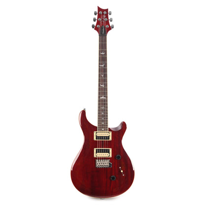 PRS SE Standard 24 Vintage Cherry Electric Guitars / Solid Body