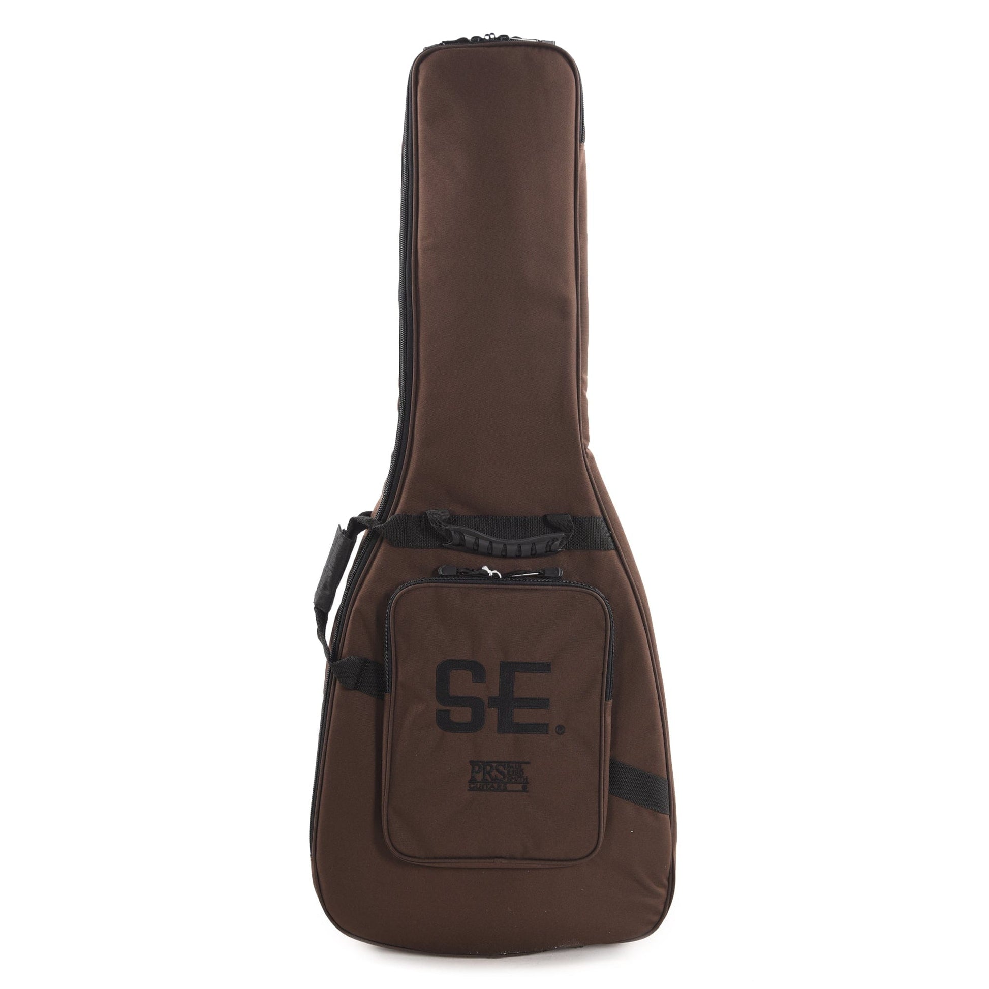 PRS SE Standard 24 Vintage Cherry Electric Guitars / Solid Body