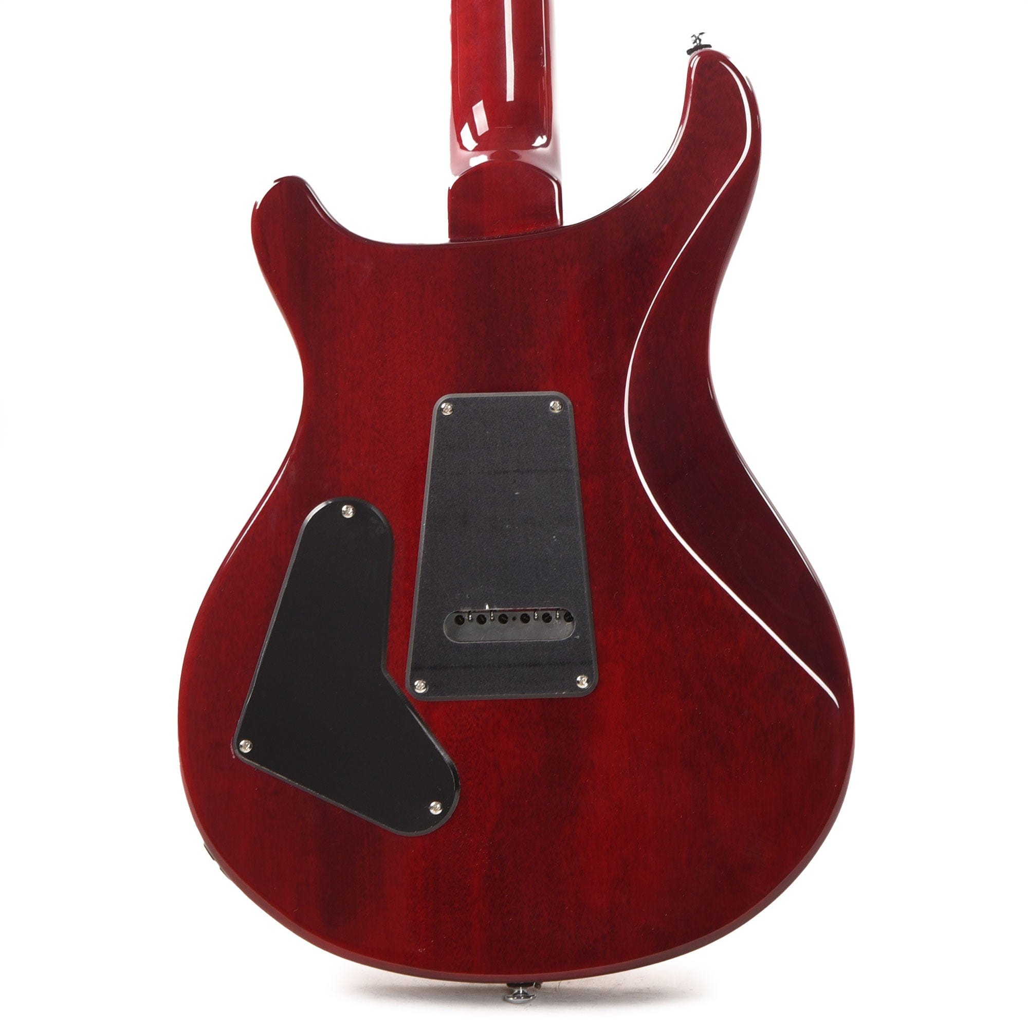 PRS SE Standard 24 Vintage Cherry – Chicago Music Exchange