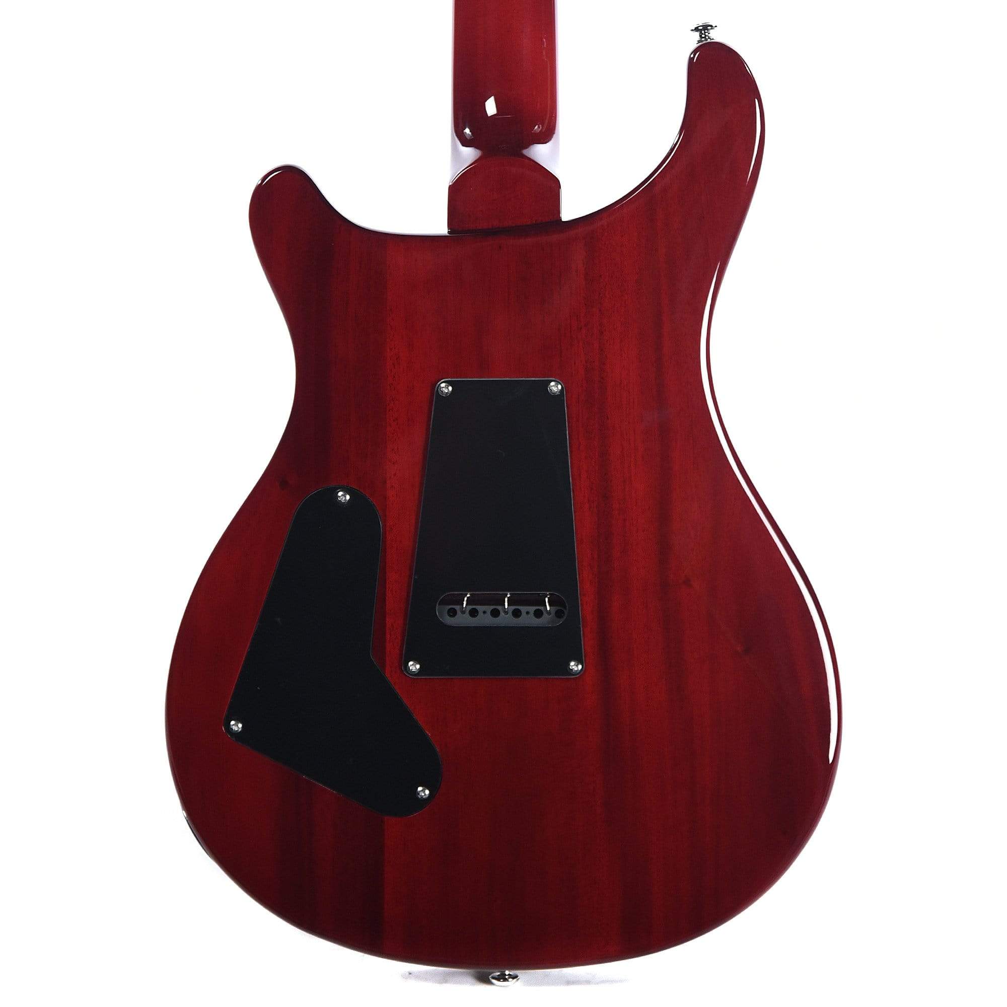 PRS SE Standard 24 Vintage Cherry – Chicago Music Exchange