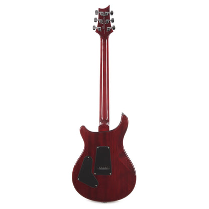 PRS SE Standard 24 Vintage Cherry Electric Guitars / Solid Body