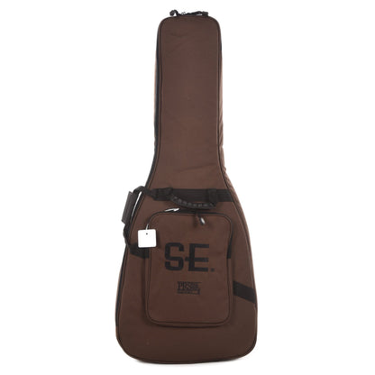 PRS SE Standard 24 Vintage Cherry Electric Guitars / Solid Body