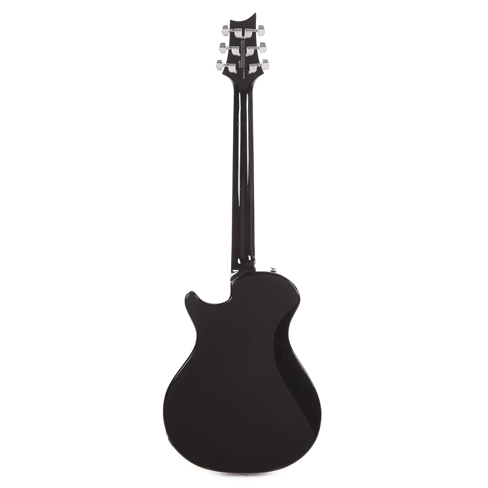 PRS SE Starla Black Electric Guitars / Solid Body