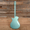 PRS SE Starla Stop Tail Frost Green Electric Guitars / Solid Body